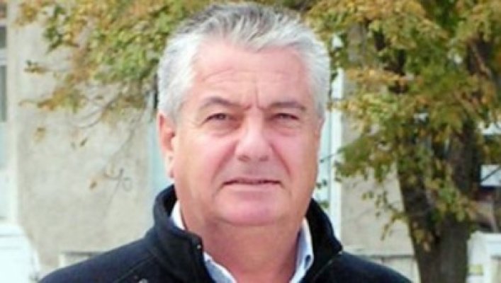 PDL mai pierde un senator. Mihai Niţă a trecut la PC
